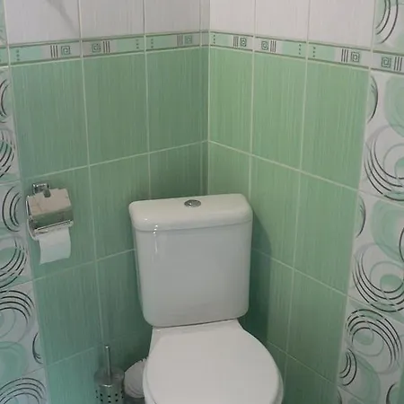 Guest House Kalina بيت ضيافة بافل بانيا
