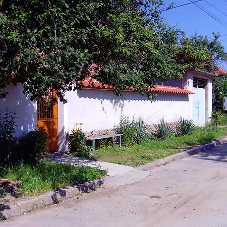 Guest House Kalina بافل بانيا