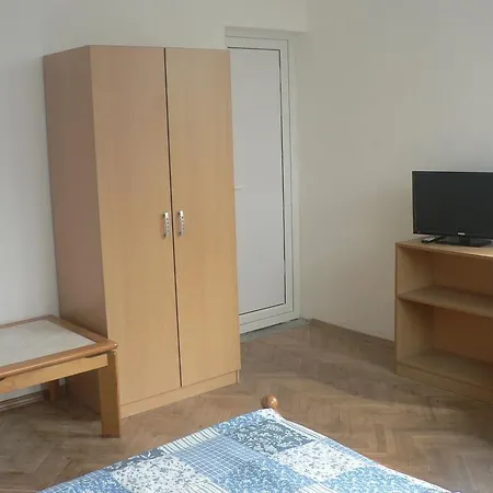 Guest House Kalina بيت ضيافة