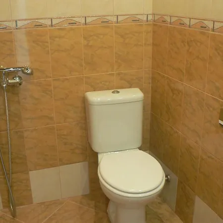 Guest House Kalina 2* بافل بانيا