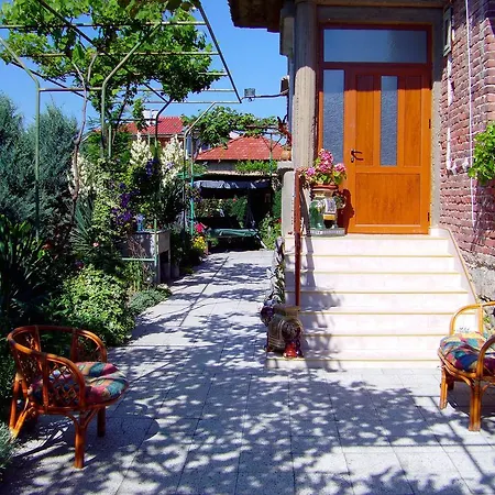 Guest House Kalina