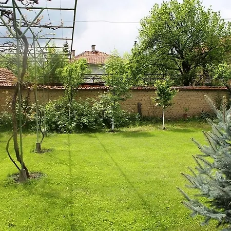Guest House Kalina 2* بافل بانيا