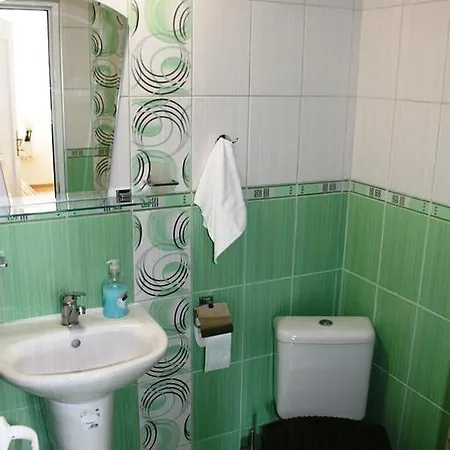 Guest House Kalina بافل بانيا