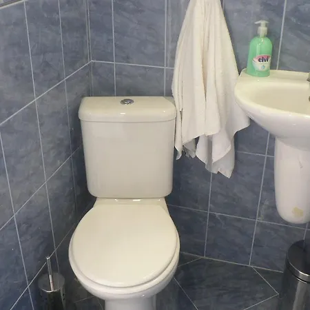 بيت ضيافة Guest House Kalina