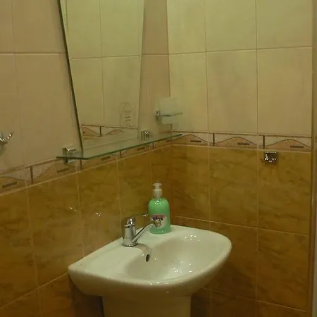 Guest House Kalina بافل بانيا