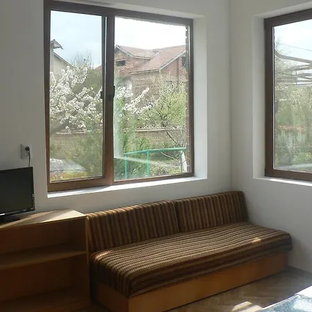 Guest House Kalina