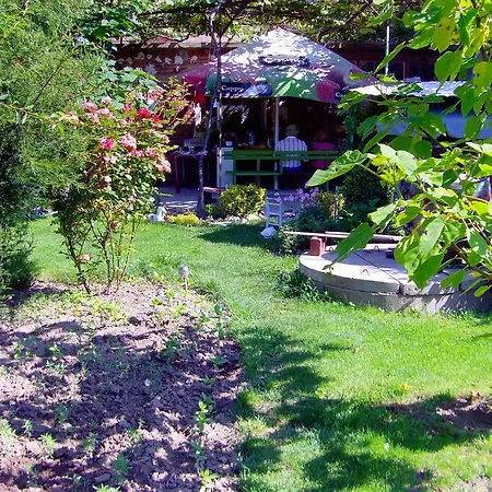 بيت ضيافة Guest House Kalina