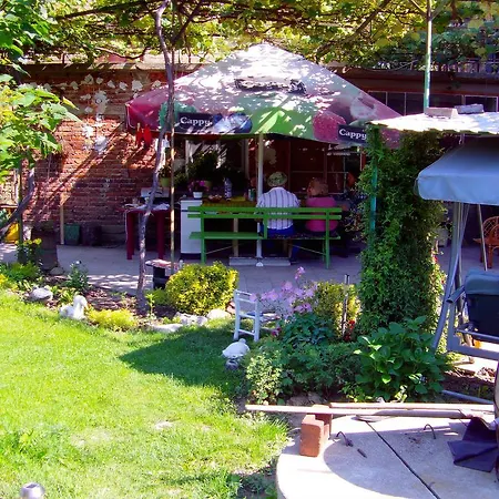 Guest House Kalina بافل بانيا