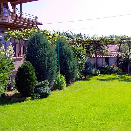 Guest House Kalina